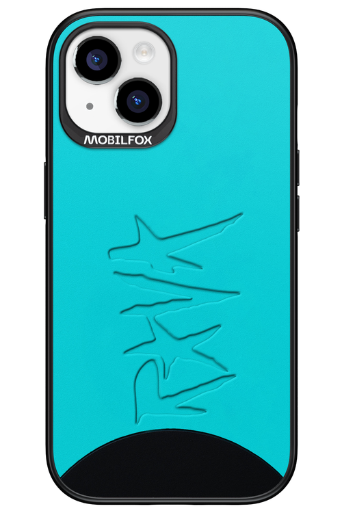 Rava Turquoise 2.0 - Apple iPhone 15