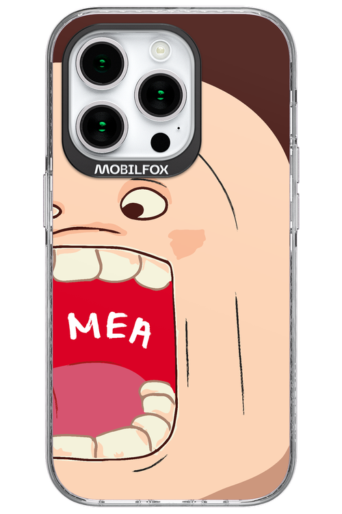 MEA 2 - Apple iPhone 15 Pro