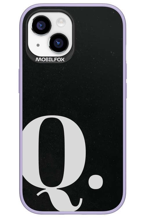Q (Off Space) 2.0 - Apple iPhone 15