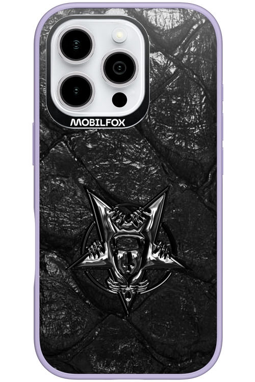 Cold Stone - Apple iPhone 16 Pro