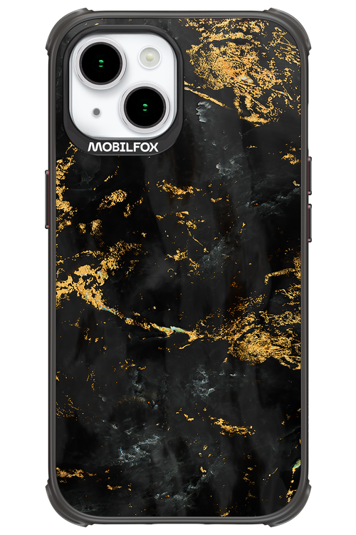 Goldie 2.0 - Apple iPhone 15