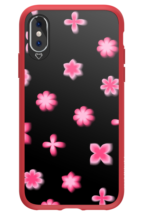 Pink Dreams 2.0 - Apple iPhone XS