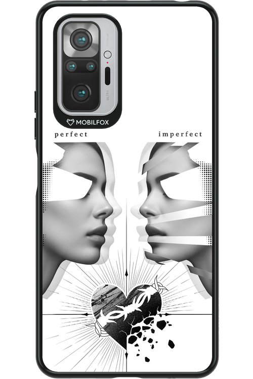 Arcok 2.0 - Xiaomi Redmi Note 10 Pro