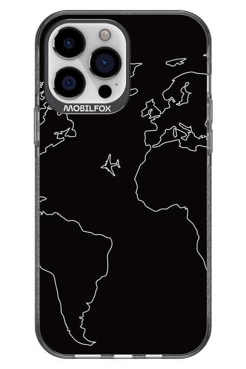 Worldview - Apple iPhone 13 Pro Max