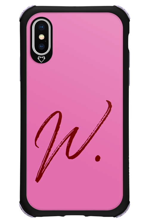 (Sorbet) W 2.0 - Apple iPhone XS