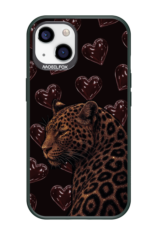 Leo Hearts 2.0 - Apple iPhone 13