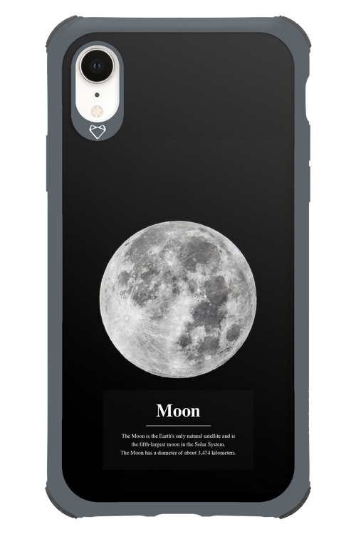 Moon 2.0 - Apple iPhone XR