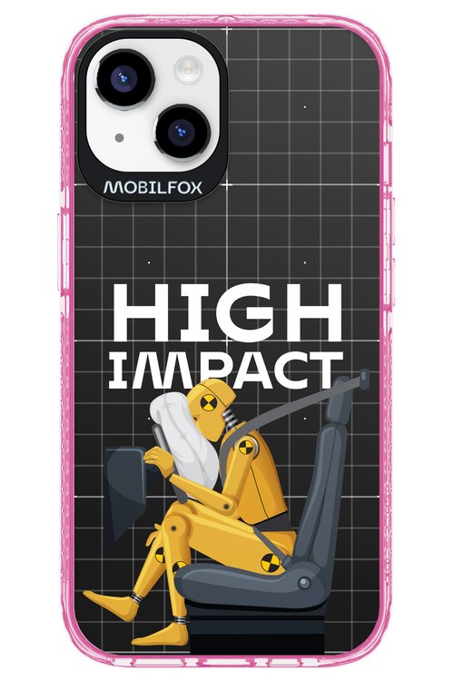 High Impact 2.0 - Apple iPhone 14