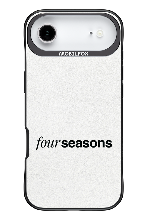 BSW FourSeasons 11 2.0 - Apple iPhone 17 Air