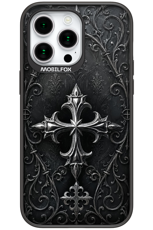 Armor 2.0 - Apple iPhone 15 Pro Max