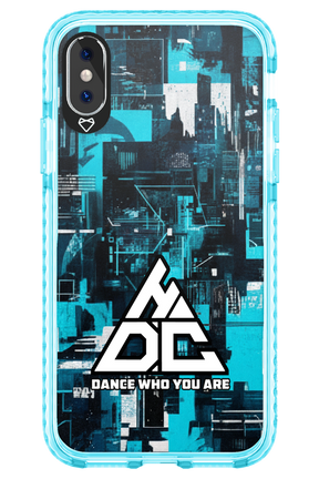 HDC 5 - Apple iPhone XS