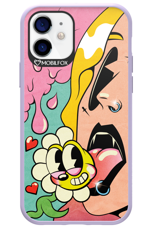 Love Sick 2.0 - Apple iPhone 12