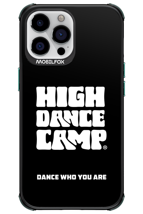 HDC 1 2.0 - Apple iPhone 13 Pro Max