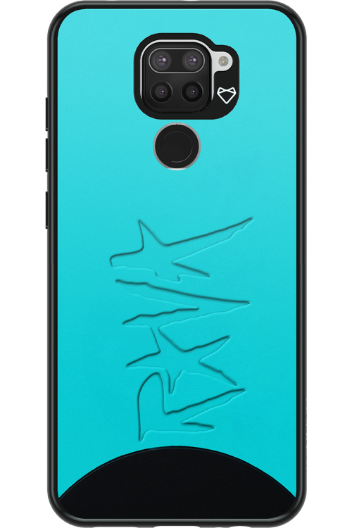 Rava Turquoise 2.0 - Xiaomi Redmi Note 9