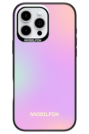 Pastel Violet - Apple iPhone 16 Pro Max