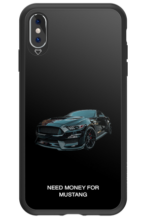 Car Money - Apple iPhone XS Max