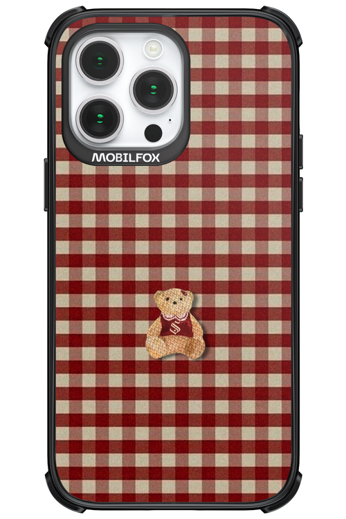 STELLAR TEDDY - Apple iPhone 14 Pro Max