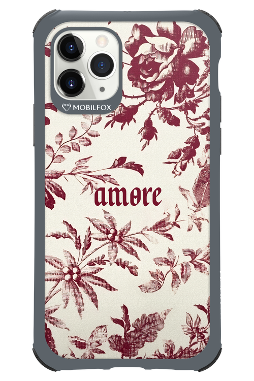 Amore 2.0 - Apple iPhone 11 Pro