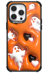 Spooky Puffer - Apple iPhone 14 Pro Max