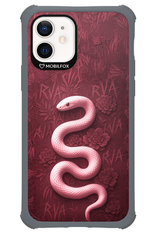 Rose Venom 2.0 - Apple iPhone 12