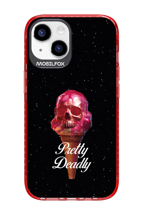 Pretty Deadly - Apple iPhone 14