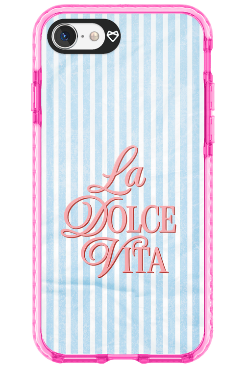 La Dolce Vita 2.0 - Apple iPhone 7