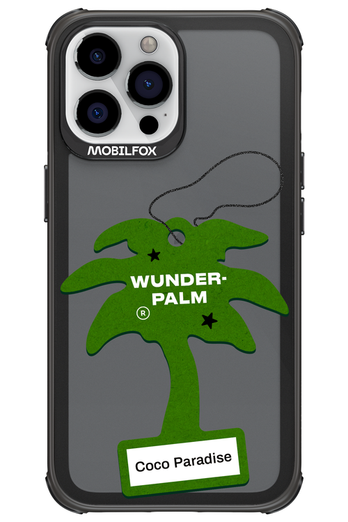 Wunder-Palm 2.0 - Apple iPhone 13 Pro Max