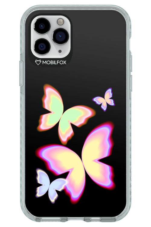 Butterfly Dream 2.0 - Apple iPhone 11 Pro