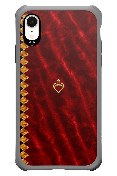 Spania x Mobilfox 2.0 - Apple iPhone XR