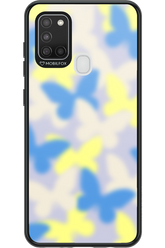 Pastel Butter - Samsung Galaxy A21 S