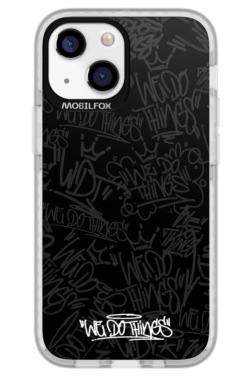 We Do Things 2.0 - Apple iPhone 13 Mini