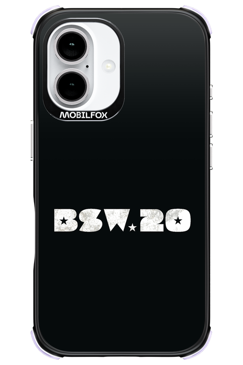 BSW 20 (7) 2.0 - Apple iPhone 16