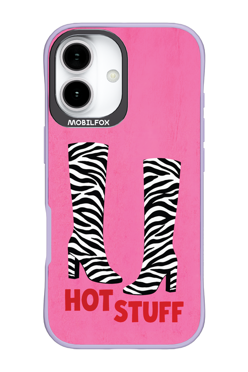 HOT STUFF 2.0 - Apple iPhone 17
