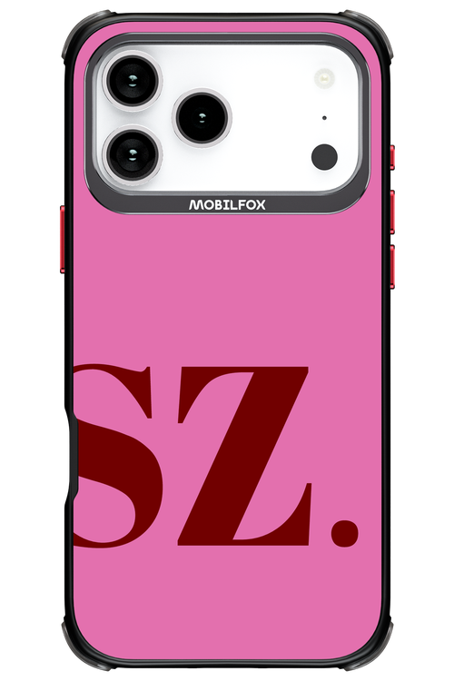 SZ (Sorbet) 2.0 - Apple iPhone 17 Pro Max