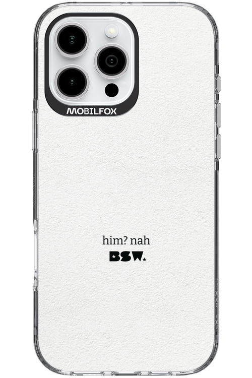 BSW FourSeasons 16 2.0 - Apple iPhone 16 Pro Max