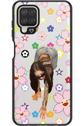 Oh G!rl - Samsung Galaxy A12