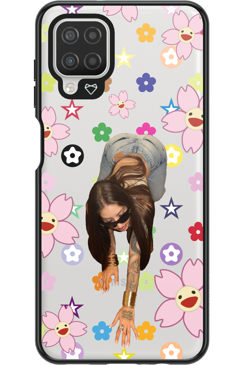 Oh G!rl - Samsung Galaxy A12