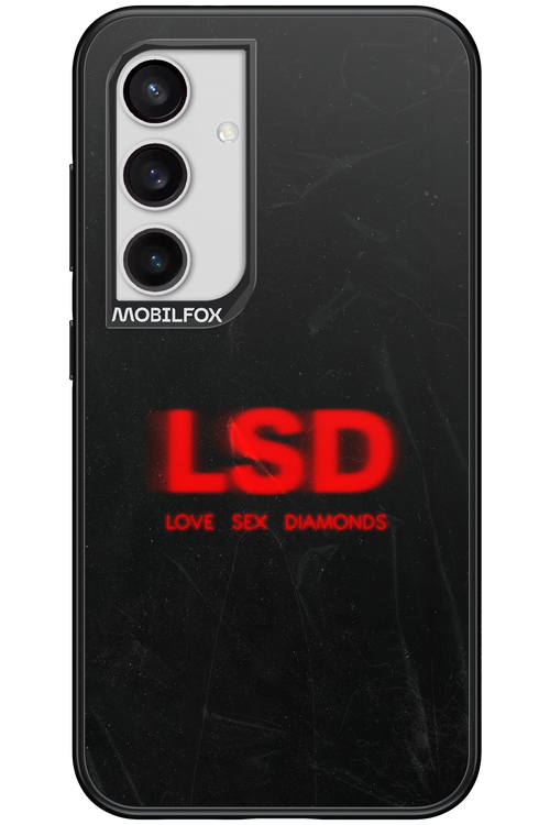 LSD 2.0 - Samsung Galaxy S24