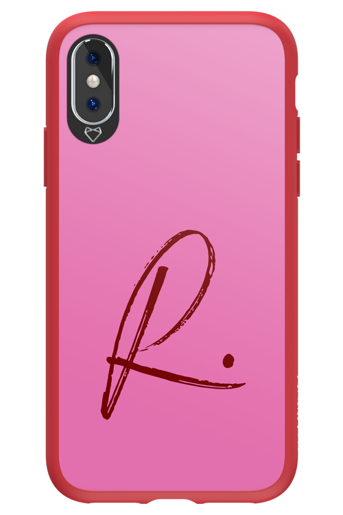 (Sorbet) R 2.0 - Apple iPhone X