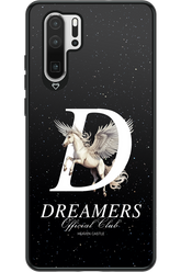 Dreamers - Huawei P30 Pro