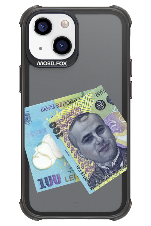 Zbir Lei 2.0 - Apple iPhone 13 Mini