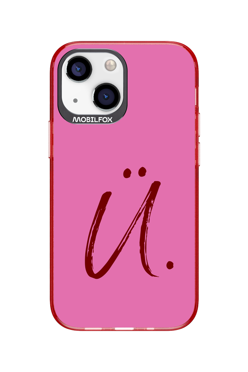 (Sorbet) U II 2.0 - Apple iPhone 13 Mini
