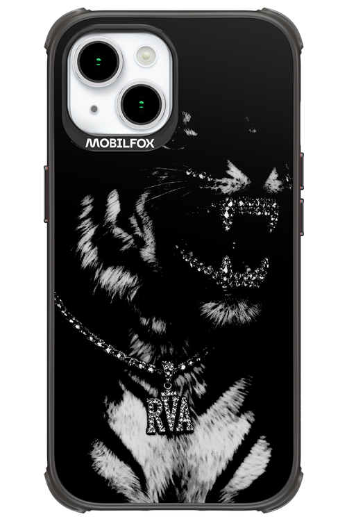 Tiger RVA 2.0 - Apple iPhone 15