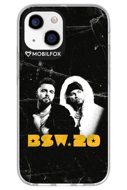 BSW 20 (3) 2.0 - Apple iPhone 13 Mini