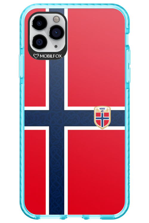 Norway 2.0 - Apple iPhone 11 Pro Max