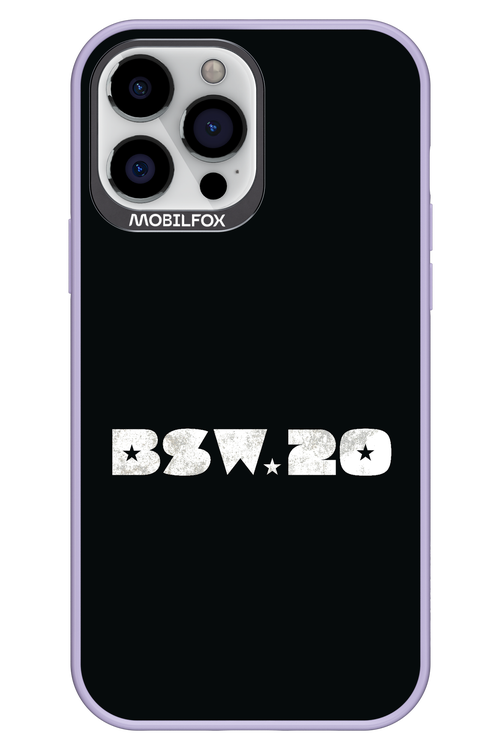 BSW 20 (7) 2.0 - Apple iPhone 13 Pro Max