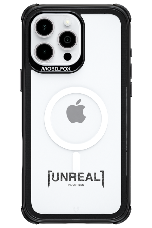 Minilogo 2.0 - Apple iPhone 16 Pro Max