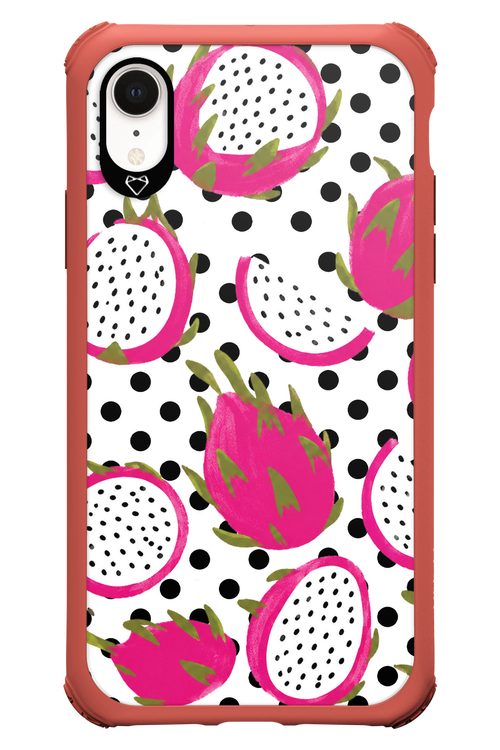DRAGON FRUIT 2.0 - Apple iPhone XR