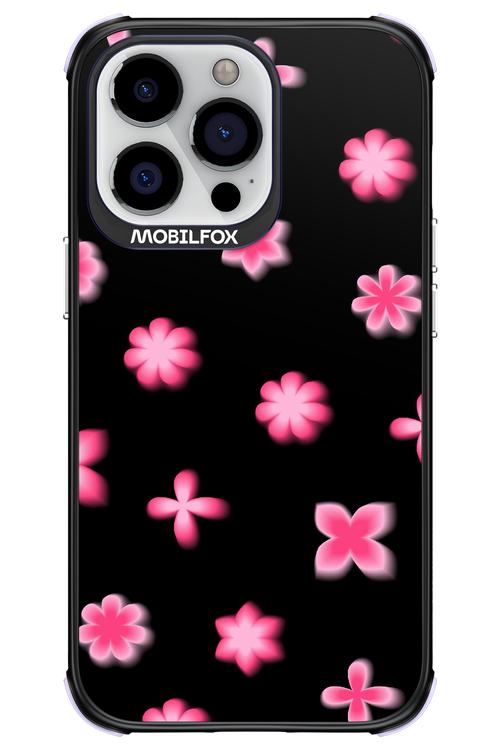 Pink Dreams 2.0 - Apple iPhone 13 Pro