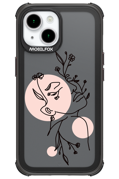 Confidence 2.0 - Apple iPhone 15
